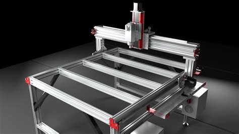 how to square base cnc router parts pro|squaring holes in cnc.